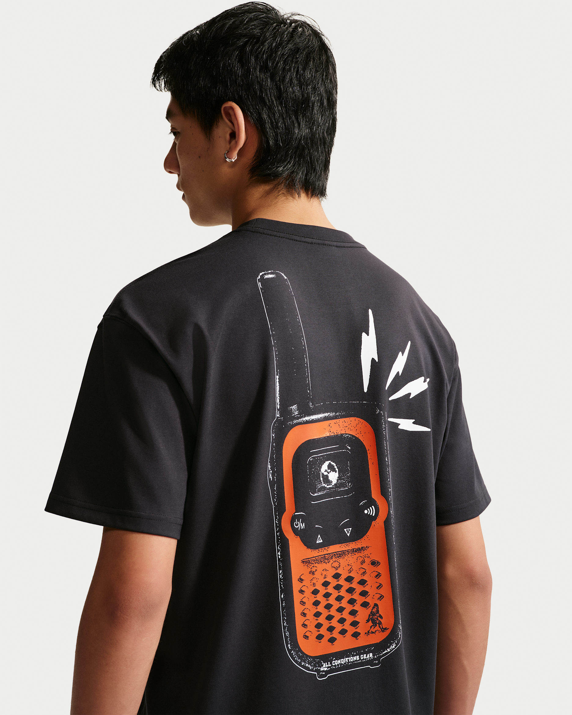 NIKE公式】Nike ACG メンズ Dri-FIT Tシャツ.オンラインストア (通販
